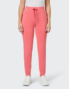 Rückansicht von VENICE BEACH VB Lyda Sweathose Damen bitter sweet
