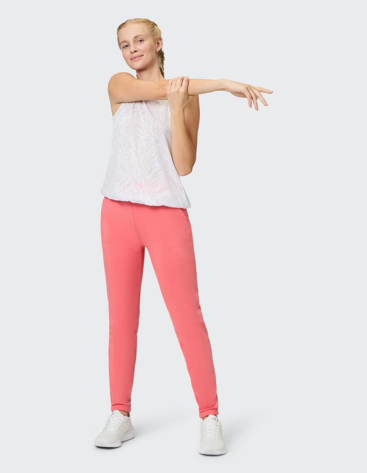 VENICE BEACH VENICE BEACH VB Lyda Sweathose Damen - bitter sweet - 0 | SportScheck