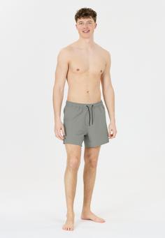 Rückansicht von Virtus Talon Boardshorts Herren 3219 Sedona Sage