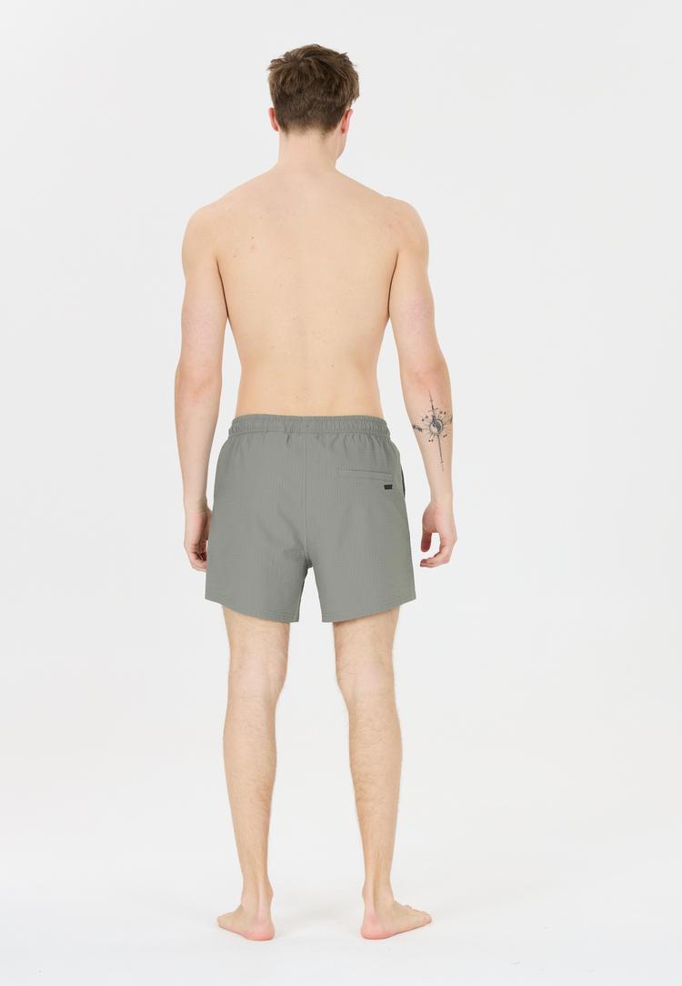 Virtus Virtus Talon Badehose Herren - 3219 Sedona Sage - 2 | SportScheck