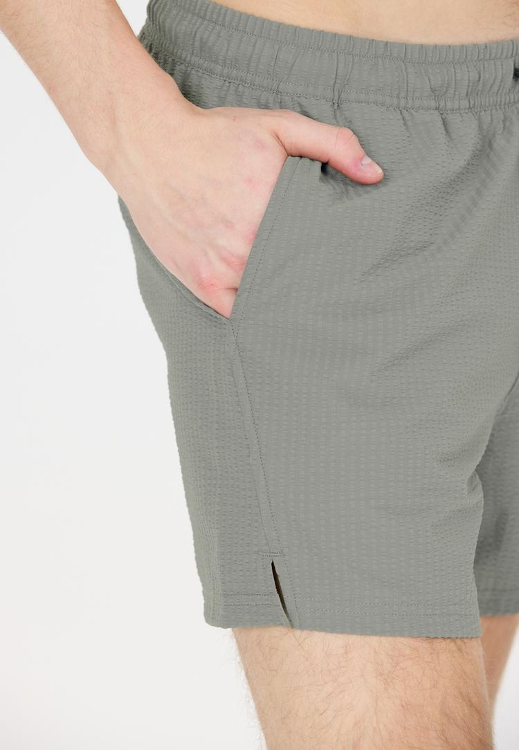 Virtus Virtus Talon Badehose Herren - 3219 Sedona Sage - 1 | SportScheck