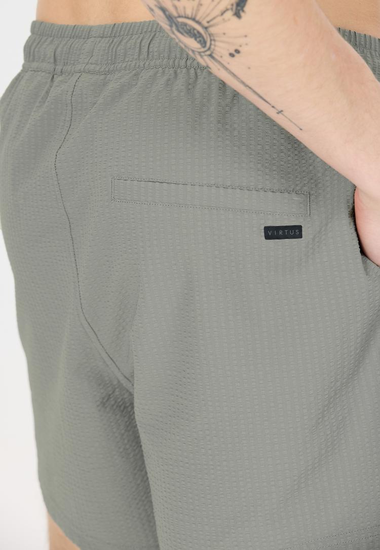 Virtus Virtus Talon Badehose Herren - 3219 Sedona Sage - 3 | SportScheck
