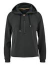 VENICE BEACH VB Jessica Hoodie Damen - anthracite