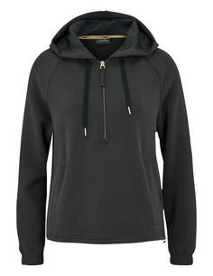 VENICE BEACH VB Jessica Hoodie Damen anthracite