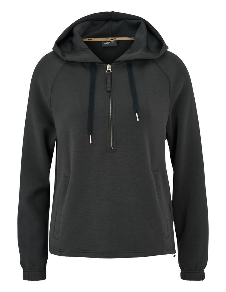 VENICE BEACH VENICE BEACH VB Jessica Hoodie Damen - anthracite - 0 | SportScheck