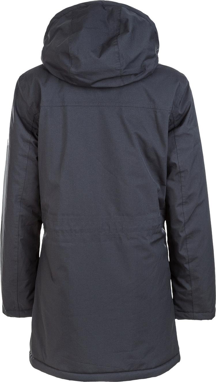 Whistler Whistler Basta W Long W-PRO 10000 Parka Damen - 1001 Black - 1 | SportScheck