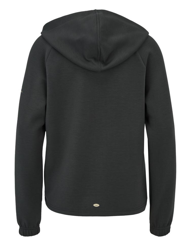 VENICE BEACH VENICE BEACH VB Jessica Hoodie Damen - anthracite - 1 | SportScheck