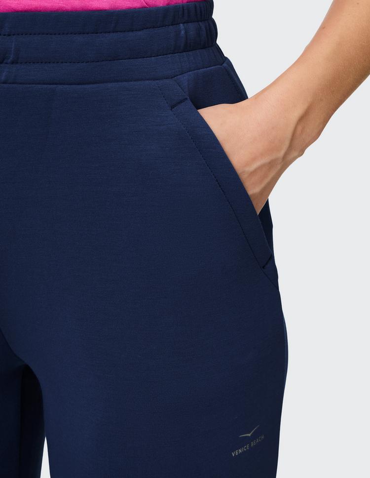 VENICE BEACH VENICE BEACH VB Lyda Sweathose Damen - space - 2 | SportScheck