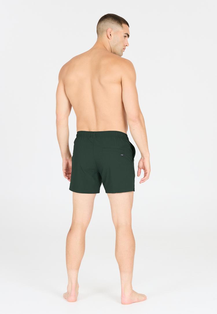 Virtus Virtus Talon Badehose Herren - 3242 Dusty Forest - 1 | SportScheck