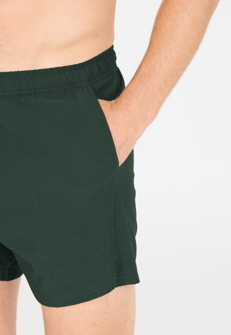 Virtus Virtus Talon Badehose Herren - 3242 Dusty Forest - 2 | SportScheck