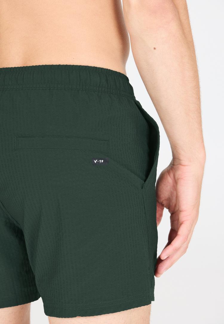 Virtus Virtus Talon Badehose Herren - 3242 Dusty Forest - 3 | SportScheck