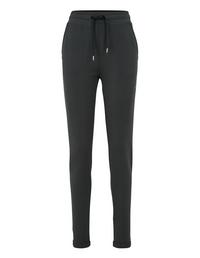 VENICE BEACH VB Lyda Sweathose Damen - anthracite