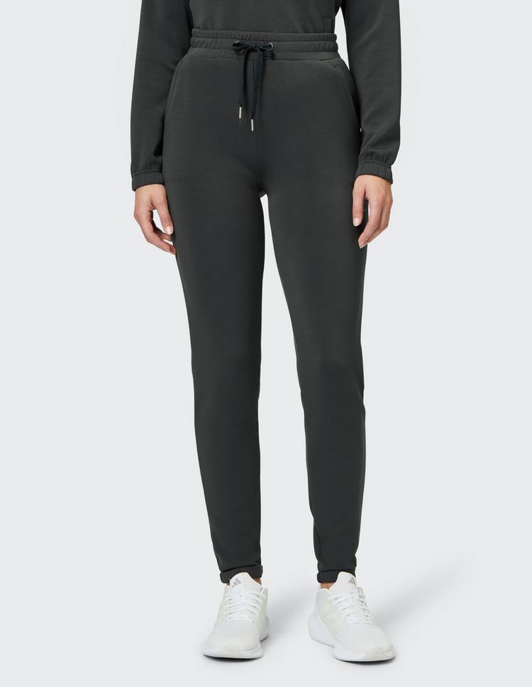 VENICE BEACH VENICE BEACH VB Lyda Sweathose Damen - anthracite - 0 | SportScheck