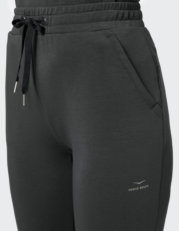 VENICE BEACH VENICE BEACH VB Lyda Sweathose Damen - anthracite - 2 | SportScheck
