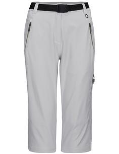 KILLTEC KOS 240 Lauftights Damen hellblau