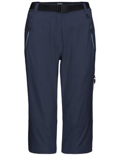 KILLTEC KOS 240 Lauftights Damen dunkelblau