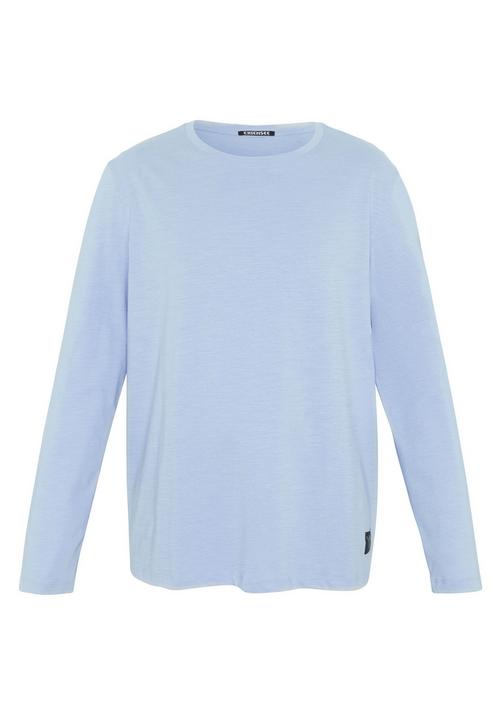 Chiemsee Langarmshirt Langarmshirt Herren