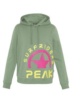 Chiemsee Kapuzenpullover Sweatshirt Herren 17-6009 Laurel Wreath