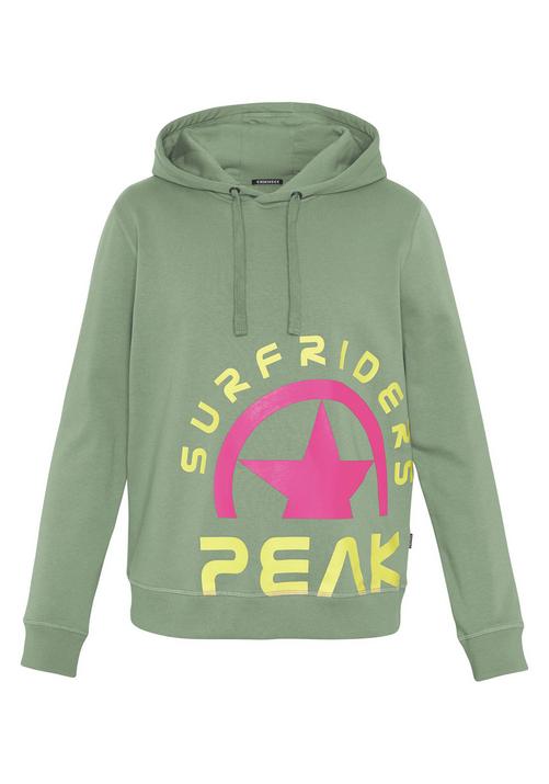 Chiemsee Kapuzenpullover Sweatshirt Herren