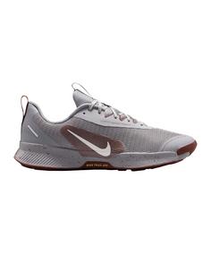 Nike Juniper 3Trail Laufschuh Laufschuhe Herren grau