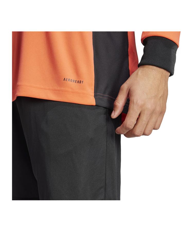 adidas adidas Referee 24 Trikot langarm Trikot Herren - orange - 0 | SportScheck