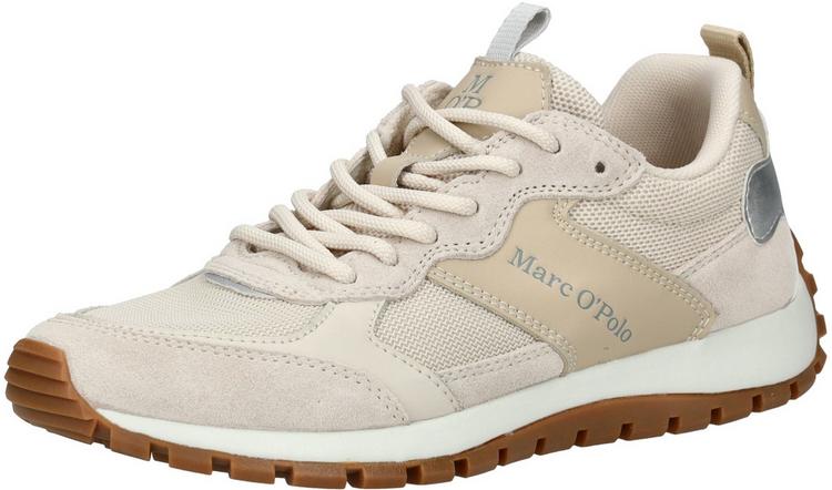 Marc O'Polo Marc O'Polo Sneaker Sneaker Damen - Beige/Grau - 0 | SportScheck