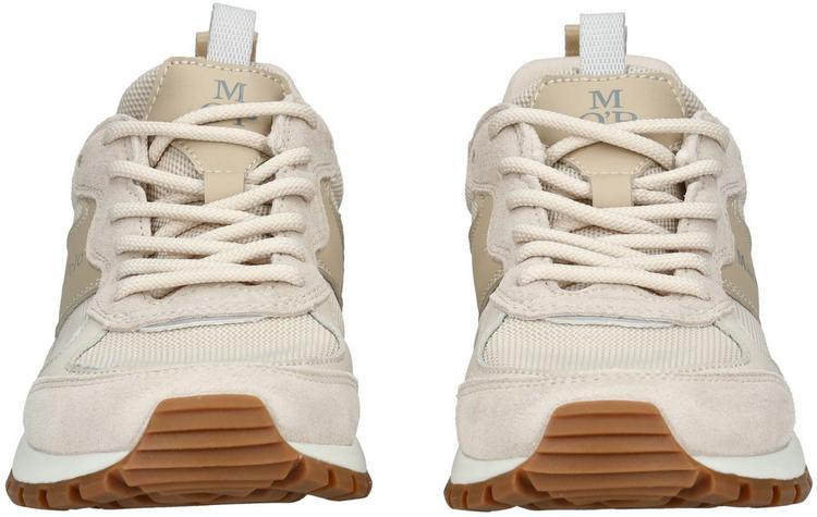 Marc O'Polo Marc O'Polo Sneaker Sneaker Damen - Beige/Grau - 1 | SportScheck