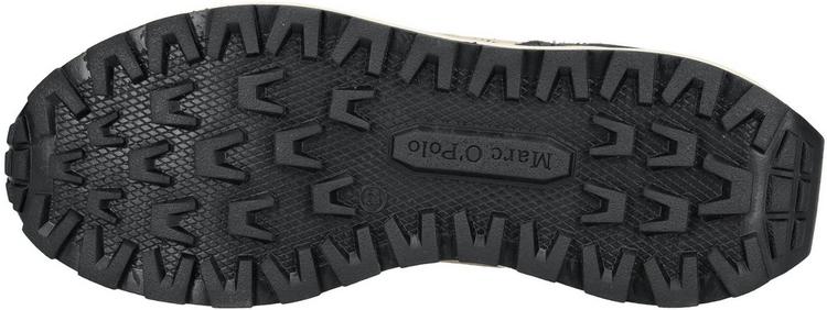 Marc O'Polo Marc O'Polo Sneaker Sneaker Herren - Dunkelbraun/Beige - 2 | SportScheck