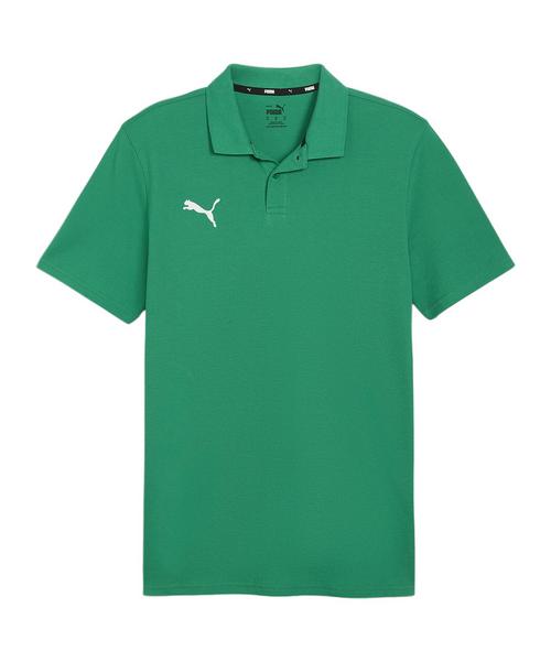 PUMA teamGOAL Casuals Poloshirt Poloshirt Herren