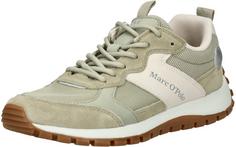 Marc O'Polo Sneaker Sneaker Damen Sage
