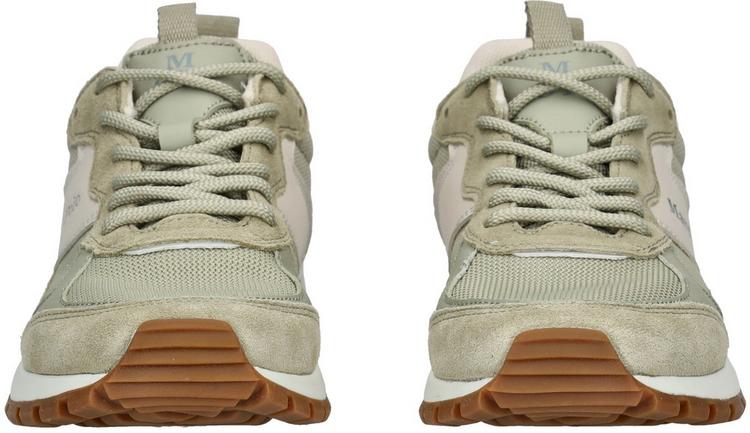 Marc O'Polo Marc O'Polo Sneaker Sneaker Damen - Sage - 1 | SportScheck