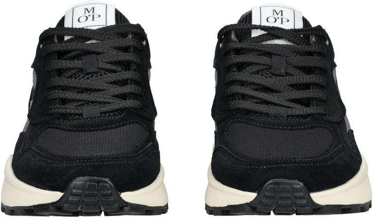 Marc O'Polo Marc O'Polo Sneaker Sneaker Herren - Schwarz/Grau - 1 | SportScheck