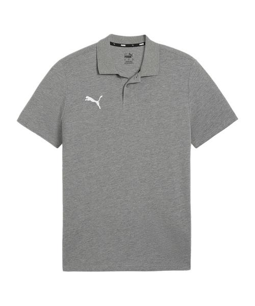 PUMA teamGOAL Casuals Poloshirt Poloshirt Herren