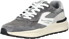 Marc O'Polo Sneaker Sneaker Herren Dunkelgrau
