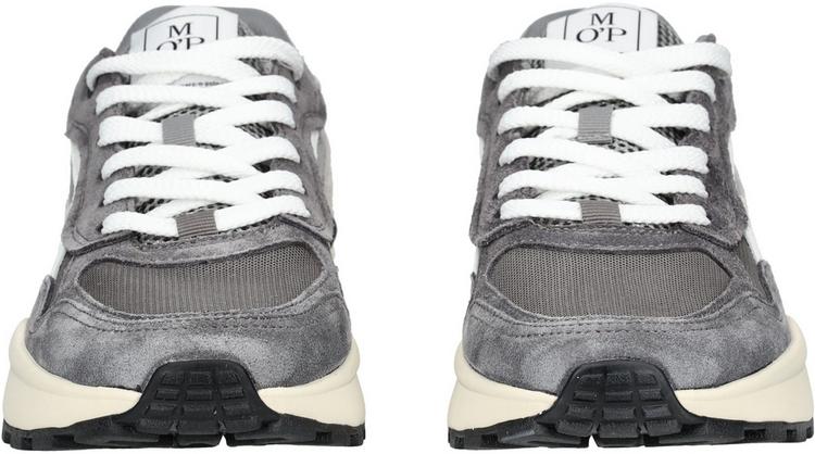 Marc O'Polo Marc O'Polo Sneaker Sneaker Herren - Dunkelgrau - 1 | SportScheck