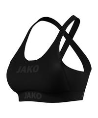 JAKO Power Sport-BH Damen BH Damen - schwarz