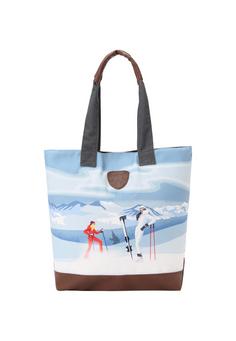 Krimson Klover Mountain Guides Sporttasche Damen mountain guides