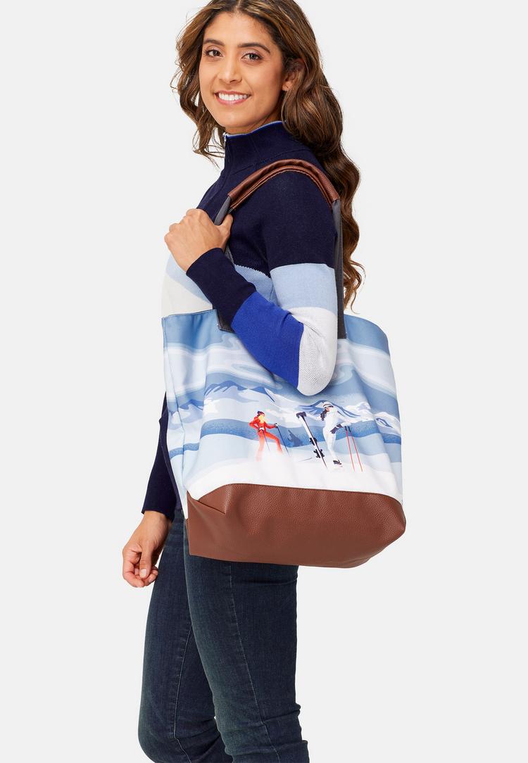 Krimson Klover Krimson Klover Mountain Guides Sporttasche Damen - mountain guides - 0 | SportScheck