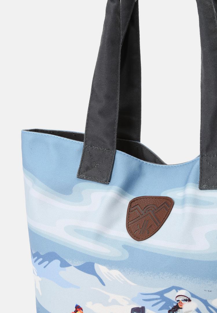 Krimson Klover Krimson Klover Mountain Guides Sporttasche Damen - mountain guides - 3 | SportScheck