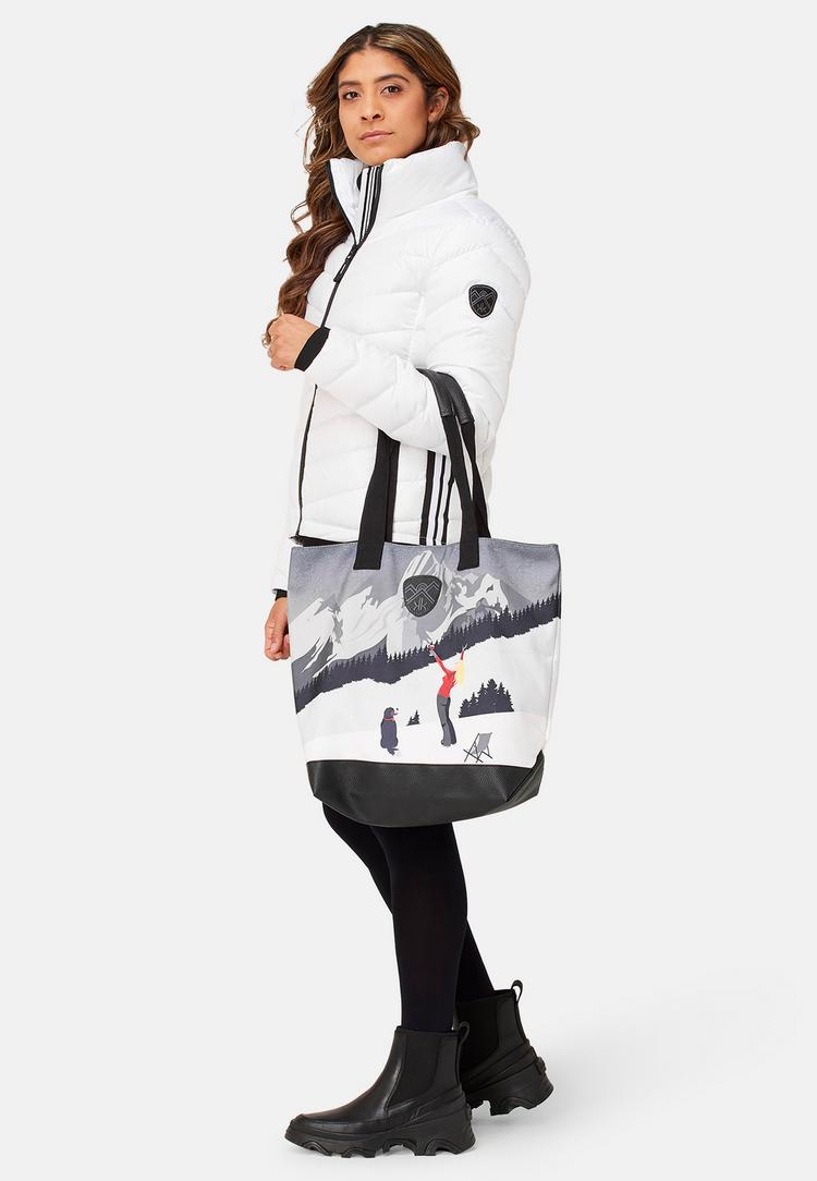 Krimson Klover Krimson Klover Mountain Guides Sporttasche Damen - powder hound - 0 | SportScheck