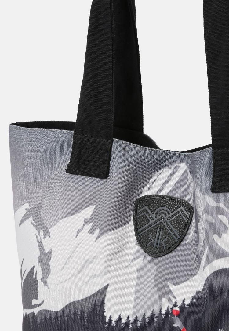 Krimson Klover Krimson Klover Mountain Guides Sporttasche Damen - powder hound - 3 | SportScheck