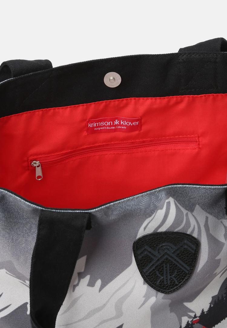 Krimson Klover Krimson Klover Mountain Guides Sporttasche Damen - powder hound - 4 | SportScheck