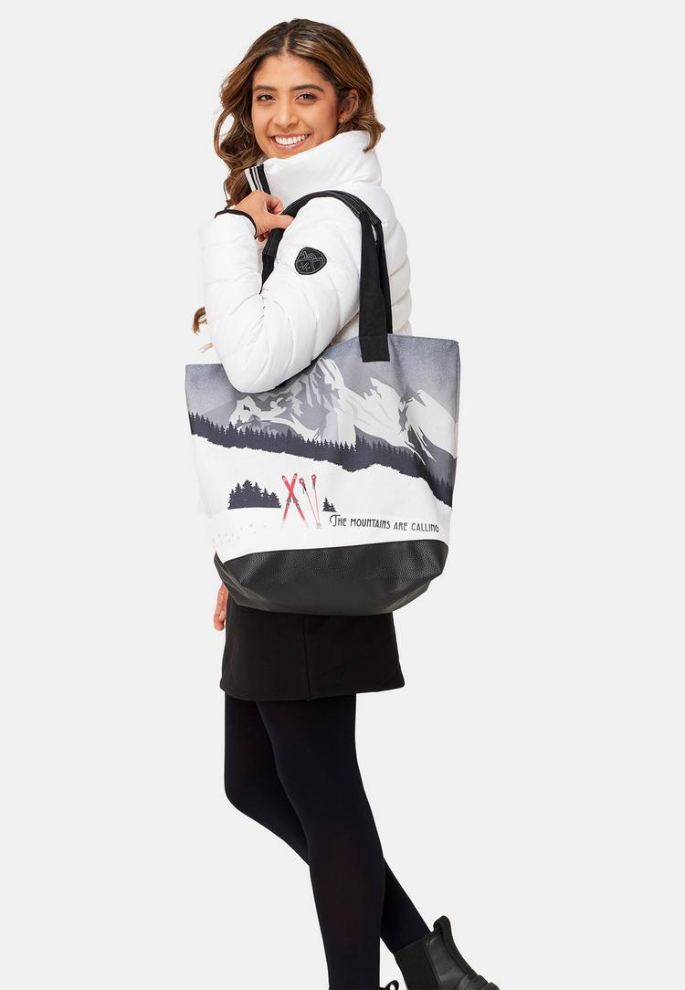 Krimson Klover Krimson Klover Mountain Guides Sporttasche Damen - powder hound - 5 | SportScheck