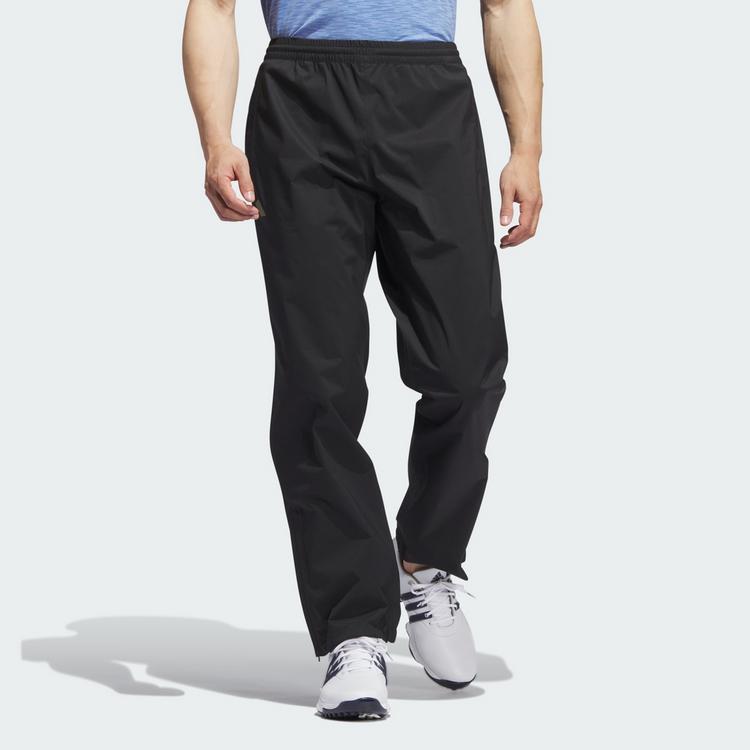 adidas adidas RAIN.RDY Golfhose Hose Herren - Black - 0 | SportScheck
