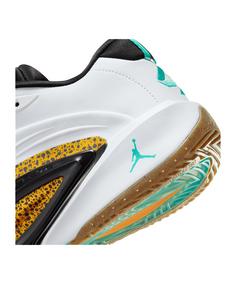 Nike Luka 3 Weiß Hallenschuhe Herren weiss