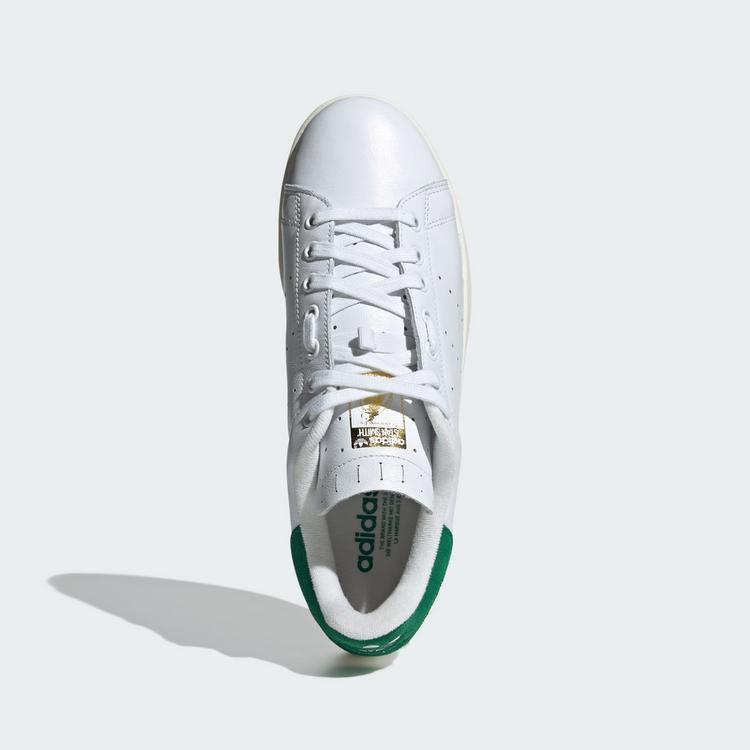 adidas adidas Velostan Smith Fahrradschuh Fahrradschuhe - Cloud White / Cloud White / Off White - 1 | SportScheck