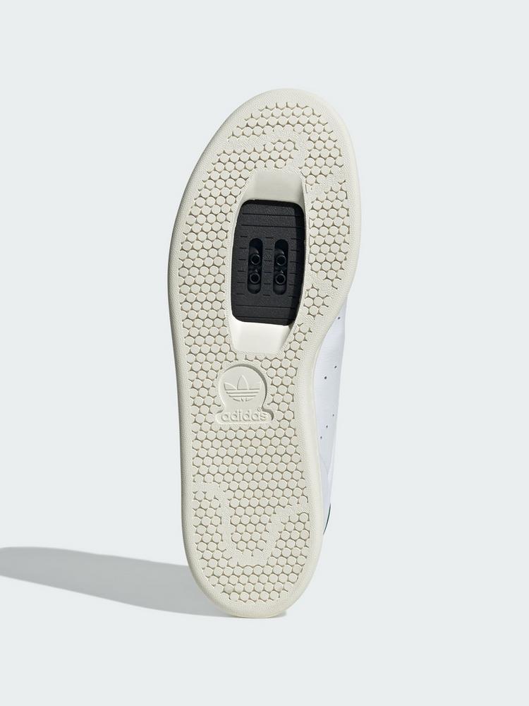 adidas adidas Velostan Smith Fahrradschuh Fahrradschuhe - Cloud White / Cloud White / Off White - 2 | SportScheck