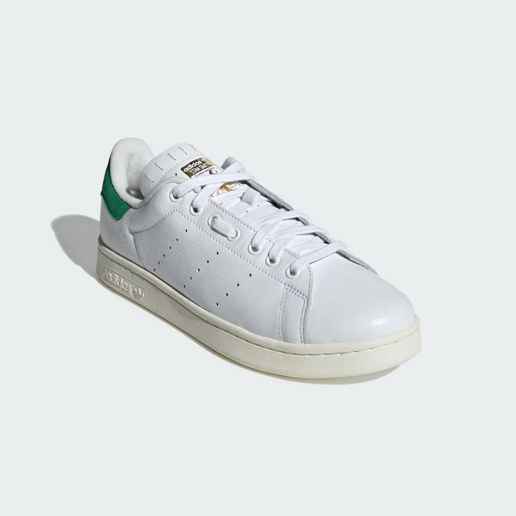 adidas adidas Velostan Smith Fahrradschuh Fahrradschuhe - Cloud White / Cloud White / Off White - 3 | SportScheck