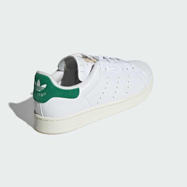 adidas adidas Velostan Smith Fahrradschuh Fahrradschuhe - Cloud White / Cloud White / Off White - 4 | SportScheck