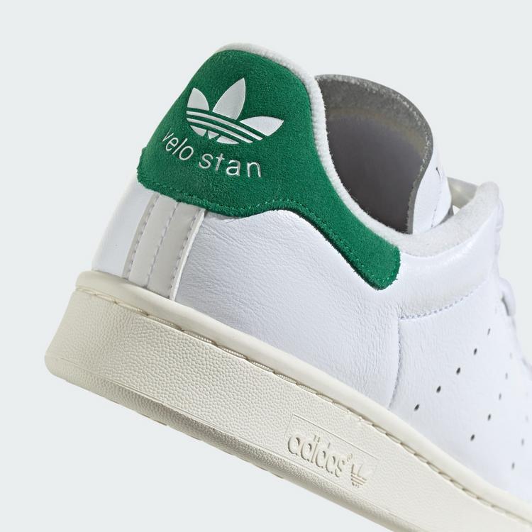 adidas adidas Velostan Smith Fahrradschuh Fahrradschuhe - Cloud White / Cloud White / Off White - 7 | SportScheck